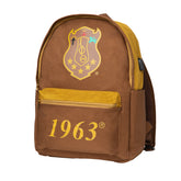 Iota Phi Theta USB-Port Tech Backpack